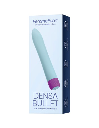 Densa Bullet - Light Blue