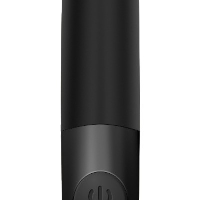 Gender Fluid Revel Power Bullet - Matte Black