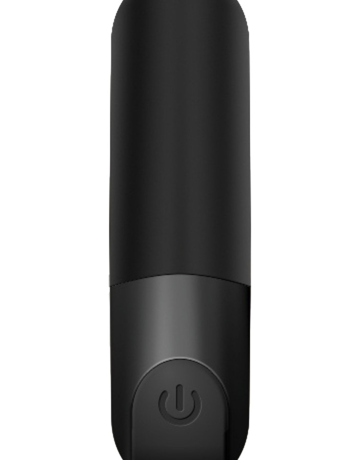 Gender Fluid Revel Power Bullet - Matte Black