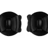 Bow Tie Pastie - Black