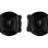 Bow Tie Pastie - Black