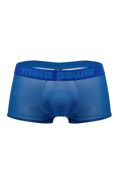 Sexagon Mini Short - X-Large - Royal