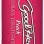 Goodhead - Oral Delight Gel - Peach - 1 Oz. -  Bulk