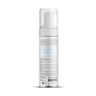 Simply Foam and Fresh - 7 Fl. Oz.