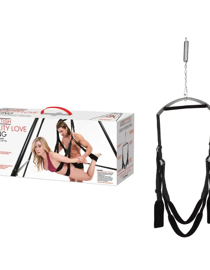 Fantasy Swing