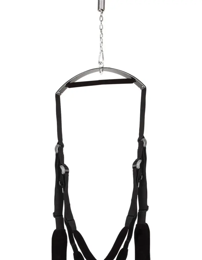 Fantasy Swing