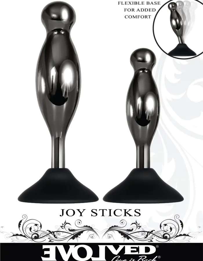 Joy Sticks