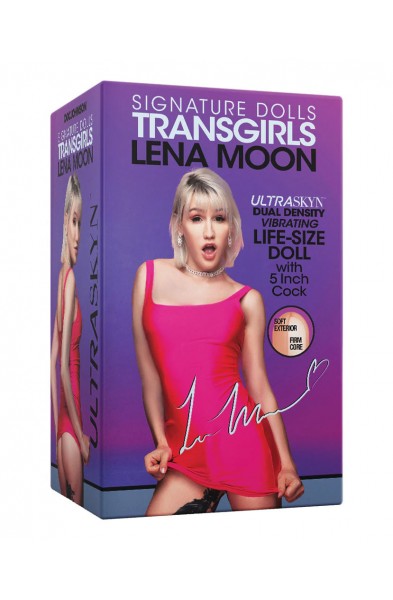 Signature Dolls - Transgirl Lena Moon