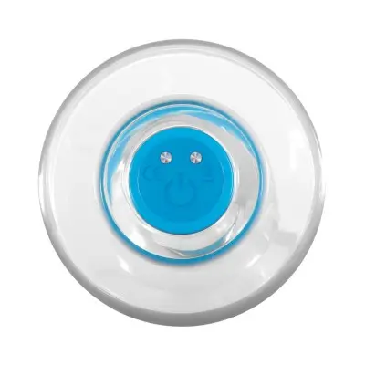 Electric Blue