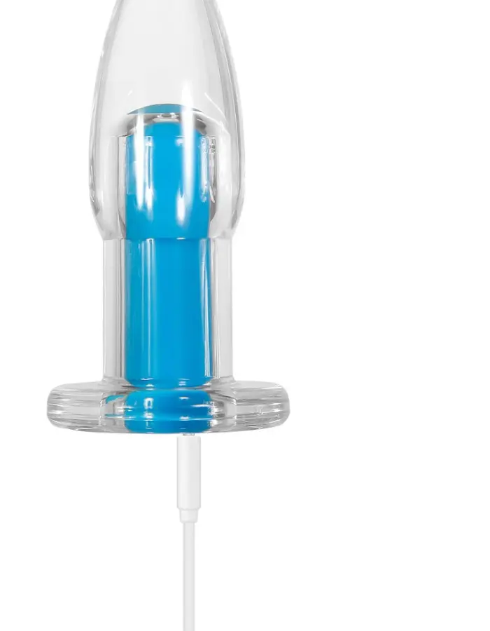 Electric Blue