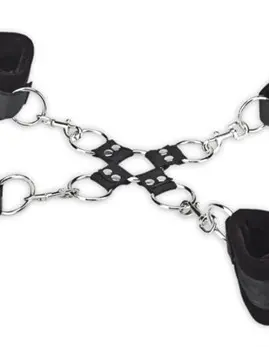 5-Piece Hogtie Set