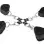 5-Piece Hogtie Set