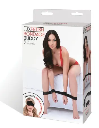 Bondage Buddy