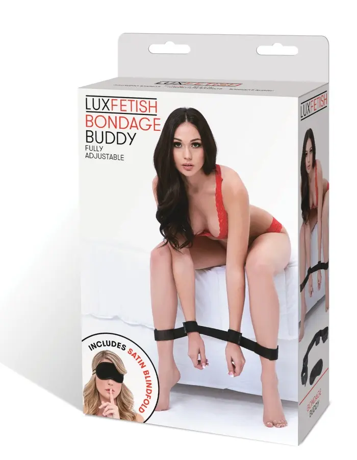 Bondage Buddy