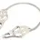 Japanese Clover Nipple Clamps