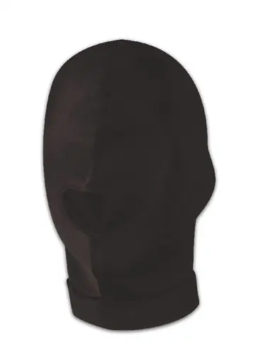 Open Mouth Stretch Hood