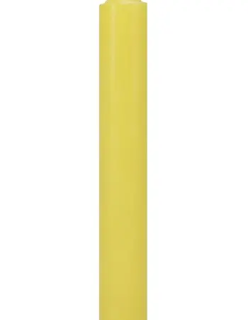 Japanese Drip Candles - 3 Pack - Pink, White, Yellow