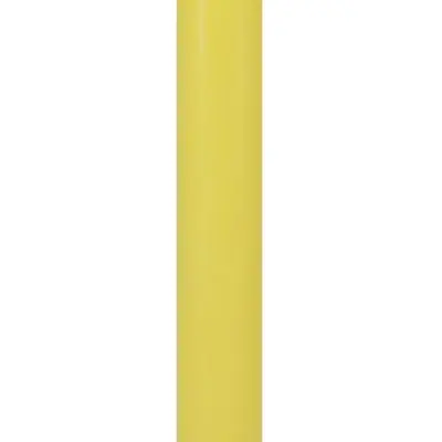 Japanese Drip Candles - 3 Pack - Pink, White, Yellow