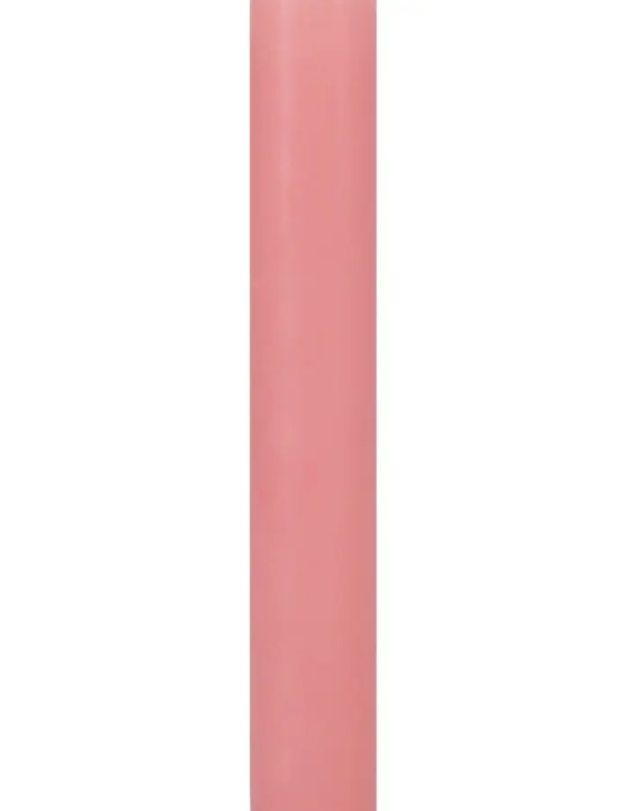 Japanese Drip Candles - 3 Pack - Pink, White, Yellow
