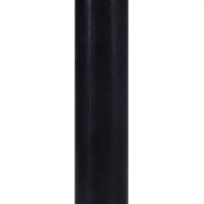 Japanese Drip Candles - 3 Pack - Black