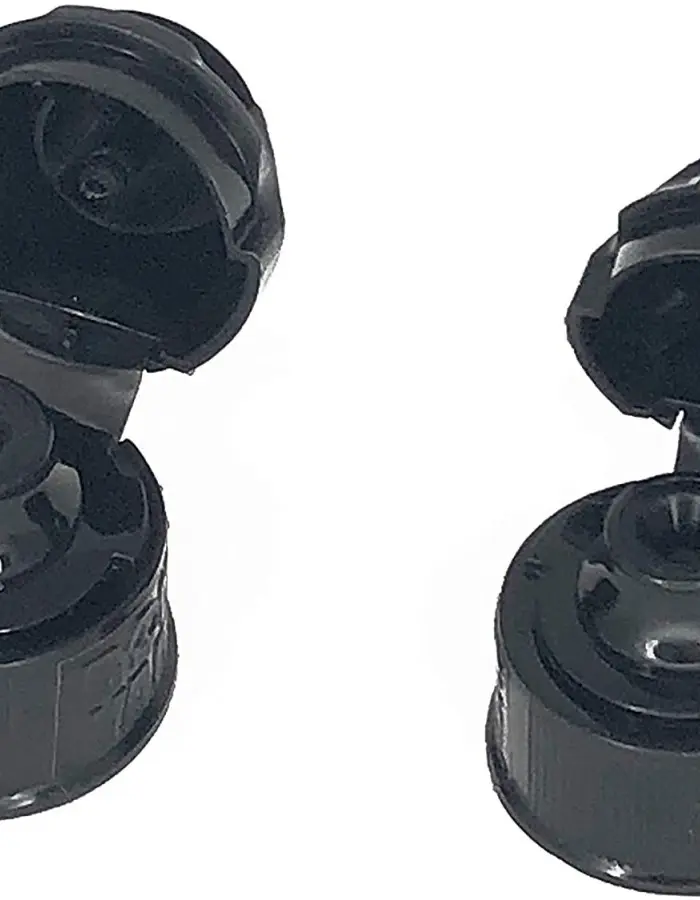 The Skwert Aroma Topper - 2 Pack - 1 Small and 1 Large Thread Adapter
