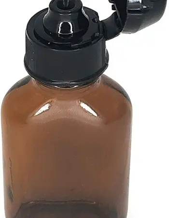 The Skwert Aroma Topper - 2 Pack - 1 Small and 1 Large Thread Adapter
