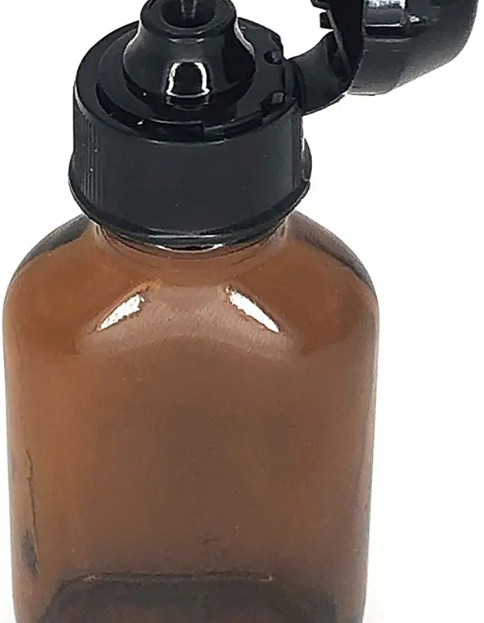 The Skwert Aroma Topper - 2 Pack - 1 Small and 1 Large Thread Adapter
