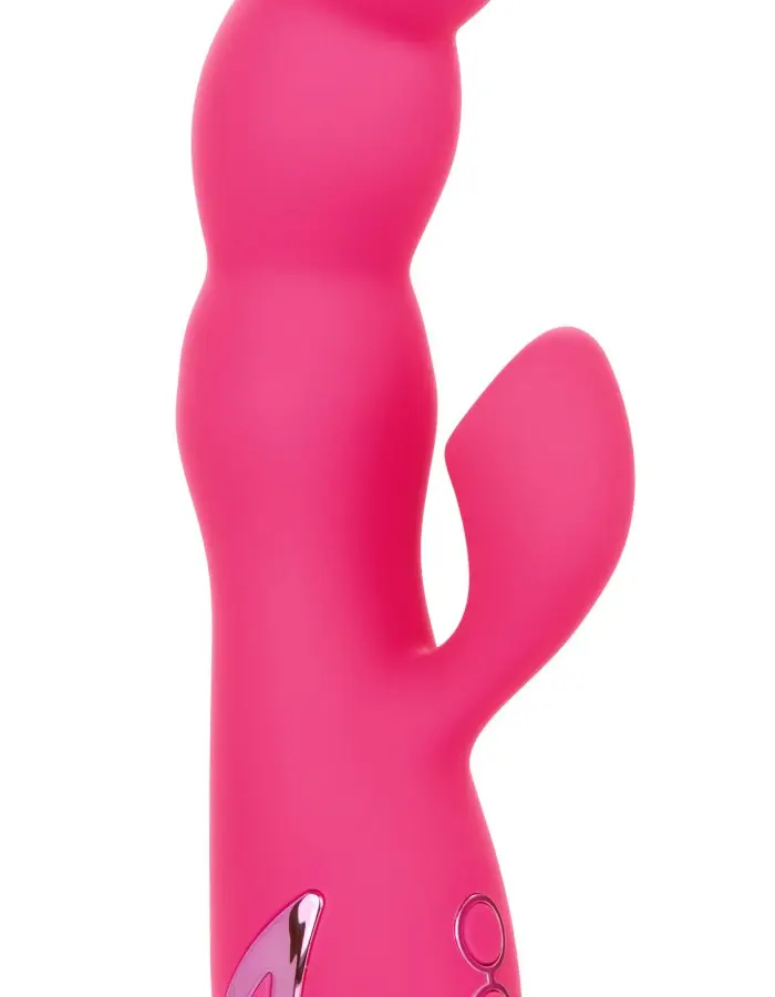 California Dreaming Oceanside Orgasm - Pink