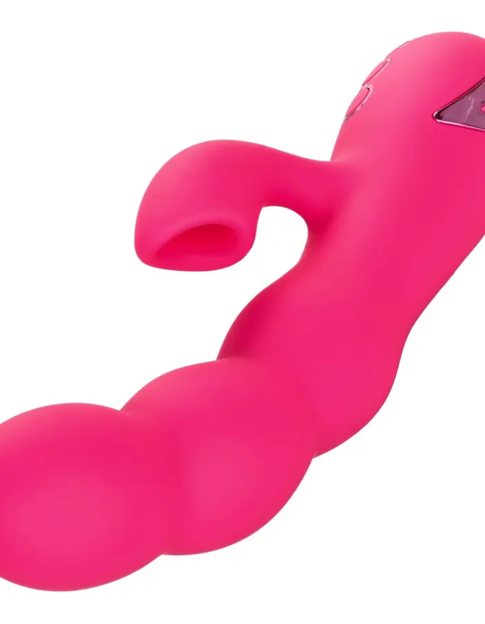 California Dreaming Oceanside Orgasm - Pink