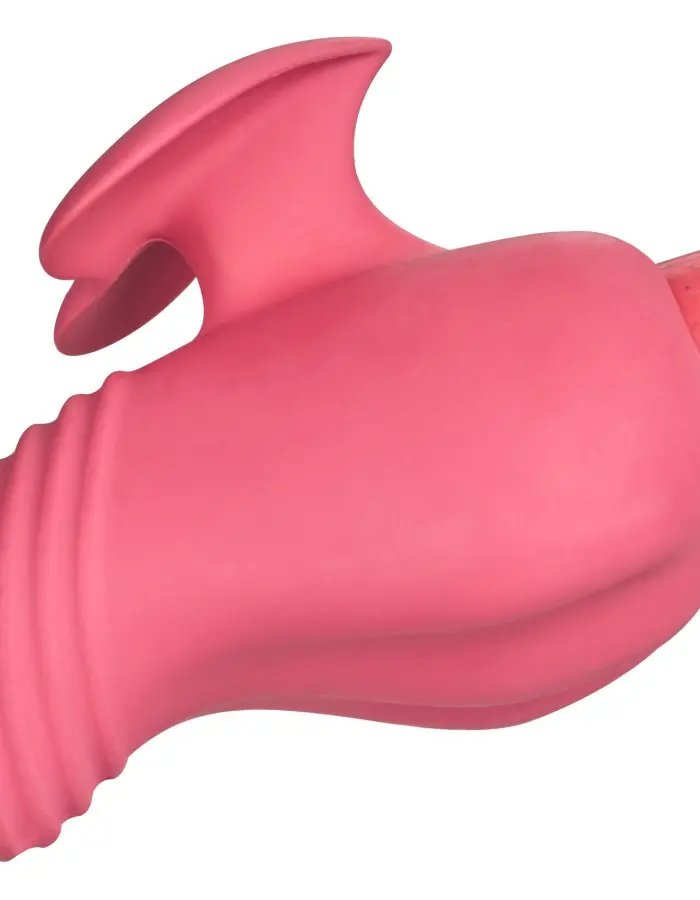 Gaia Eco Love - Coral