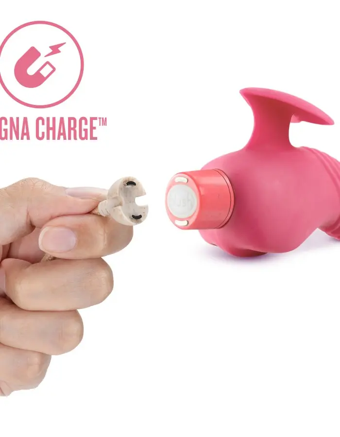 Gaia Eco Love - Coral