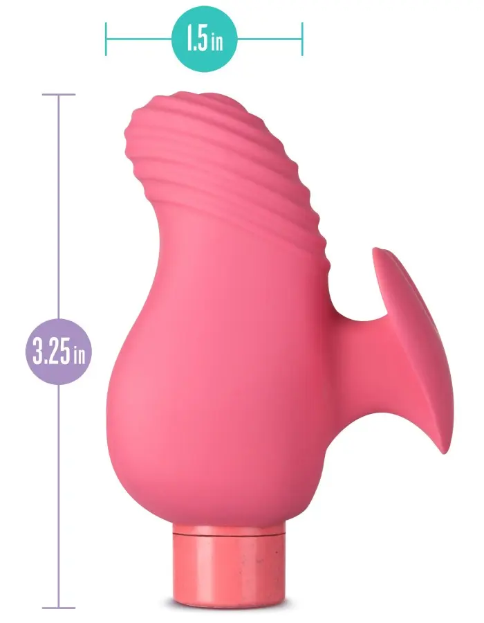 Gaia Eco Love - Coral