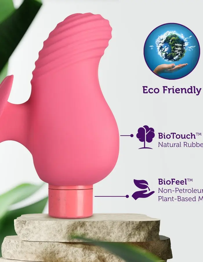 Gaia Eco Love - Coral