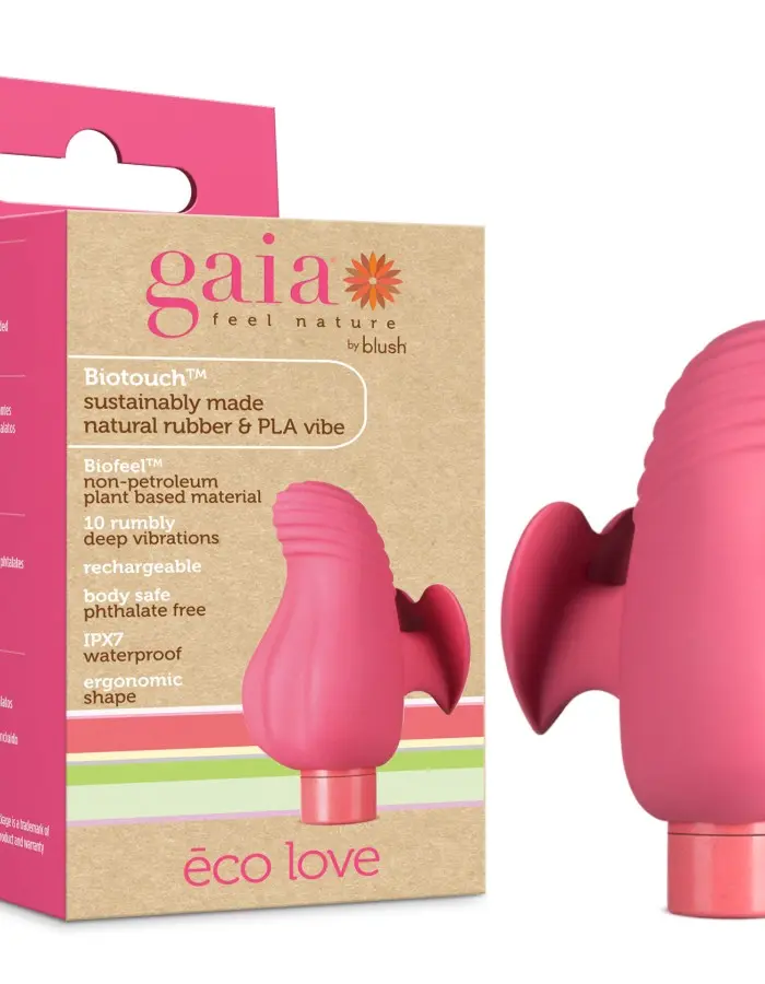 Gaia Eco Love - Coral