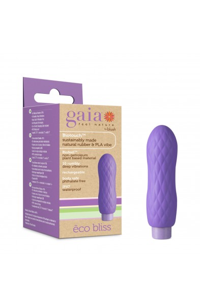 Gaia Eco Bliss - Lilac