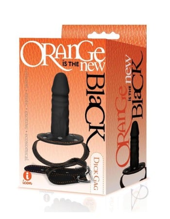 The 9's - Orange Is the New Black - Dick Gag