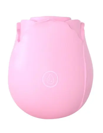 Voodoo Beso Flower Power - Pink