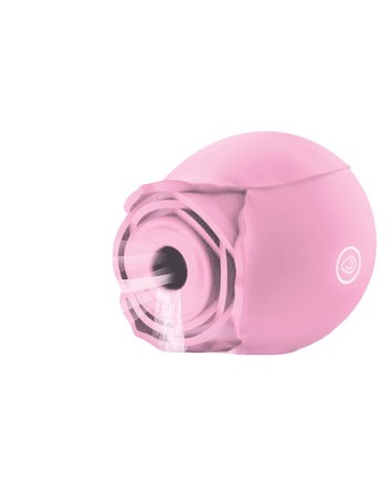 Voodoo Beso Flower Power - Pink