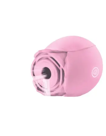Voodoo Beso Flower Power - Pink