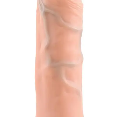 Realistic Dong - 7 Inch - Light