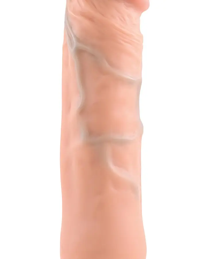 Realistic Dong - 7 Inch - Light