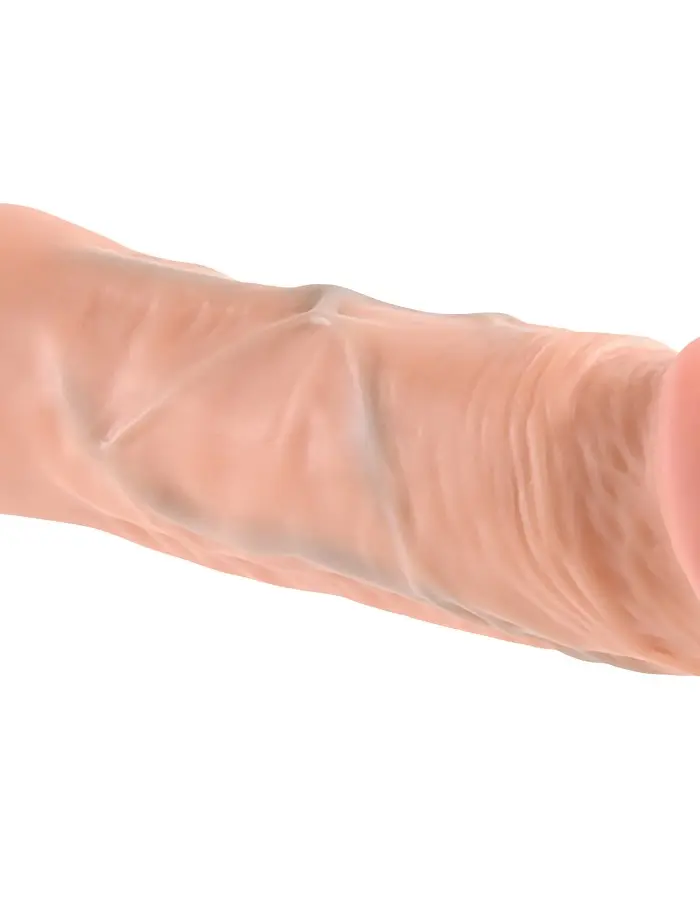 Realistic Dong - 7 Inch - Light