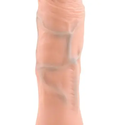 Realistic Dong - 7 Inch - Light