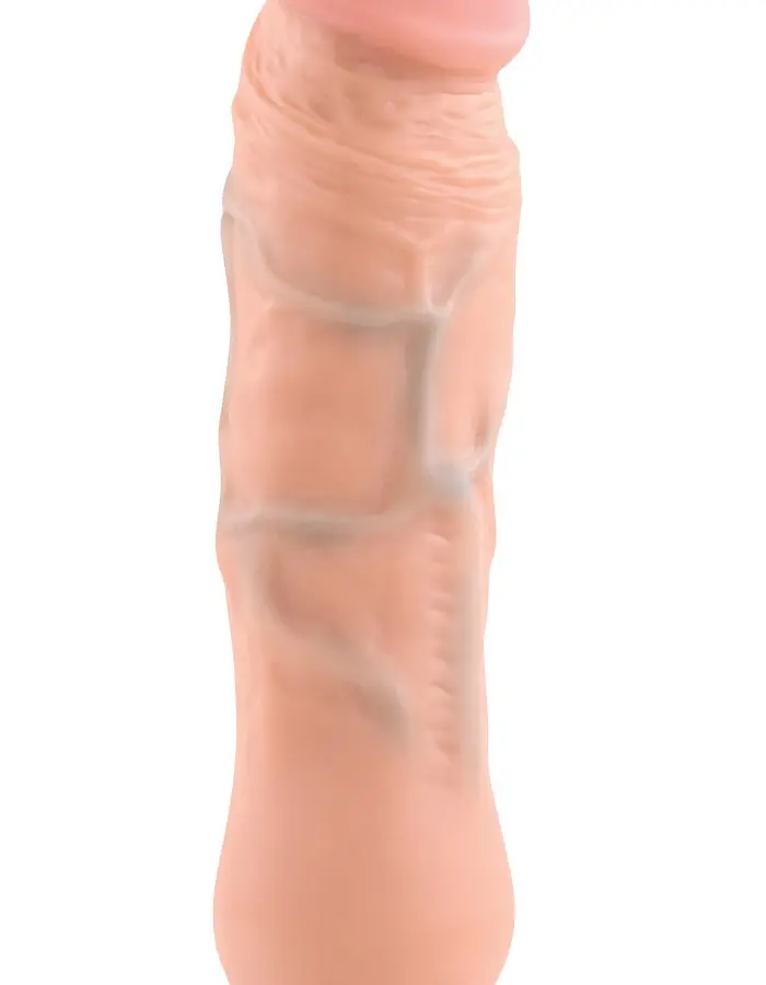 Realistic Dong - 7 Inch - Light
