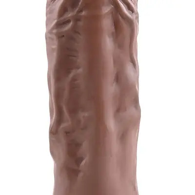 Realistic Dong - 7 Inches - Dark
