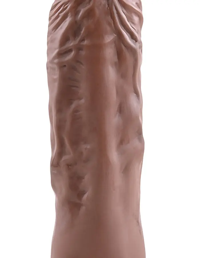 Realistic Dong - 7 Inches - Dark