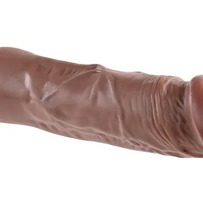 Realistic Dong - 7 Inches - Dark