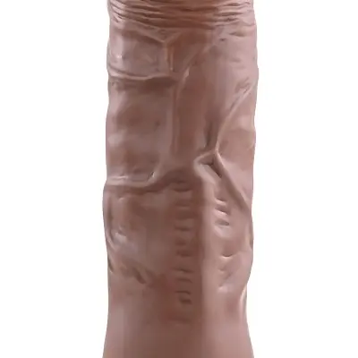Realistic Dong - 7 Inches - Dark