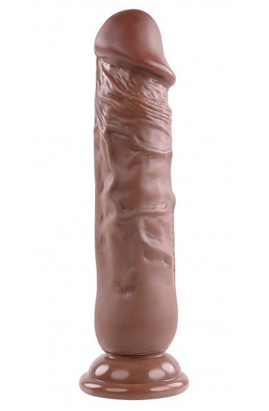 Realistic Dong - 7 Inches - Dark