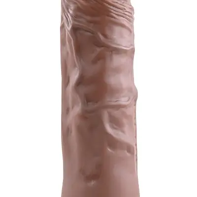 Realistic Dong - 7 Inches - Dark
